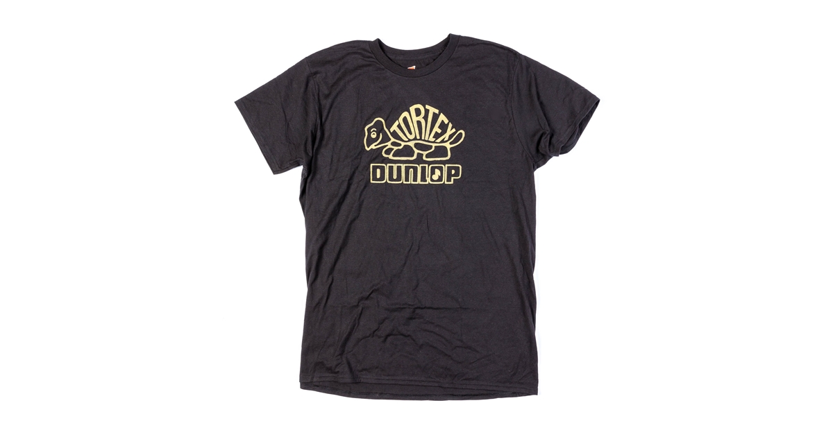 Dunlop DSD31-MTS T-Shirt da uomo taglia XL