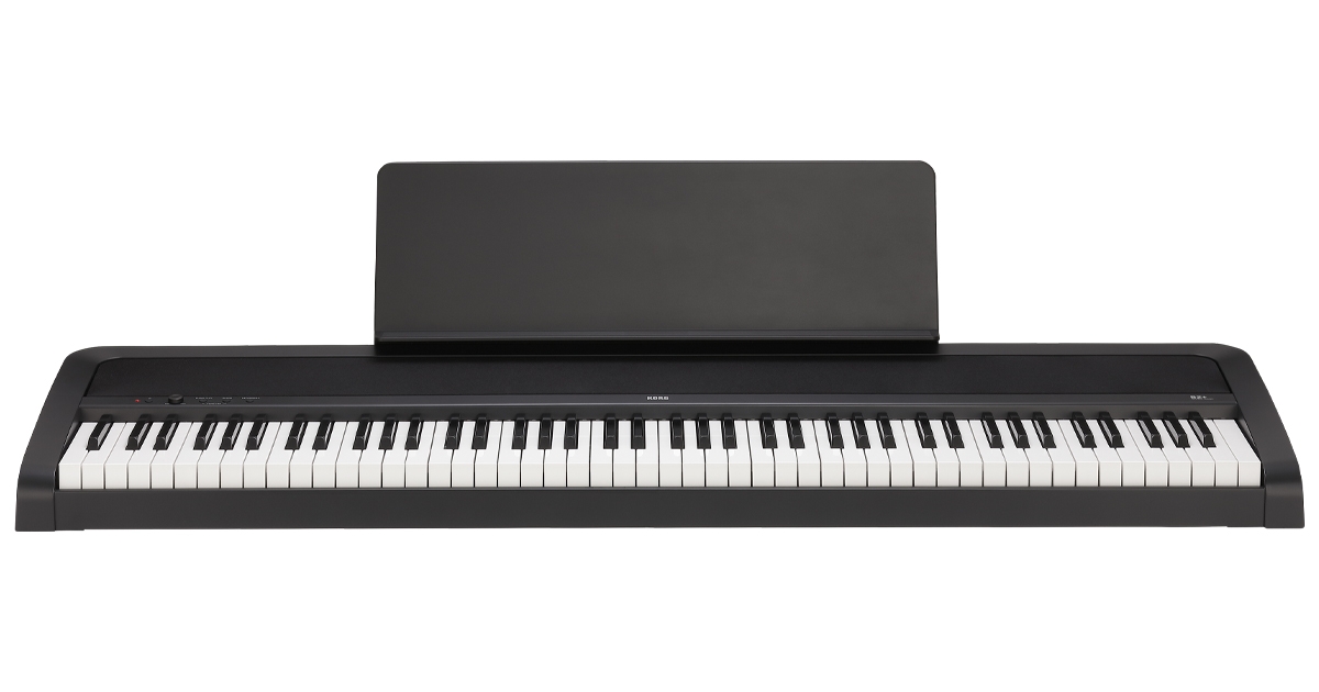 Korg B2+ BK