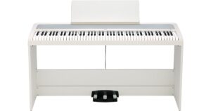 Korg B2+SP WH