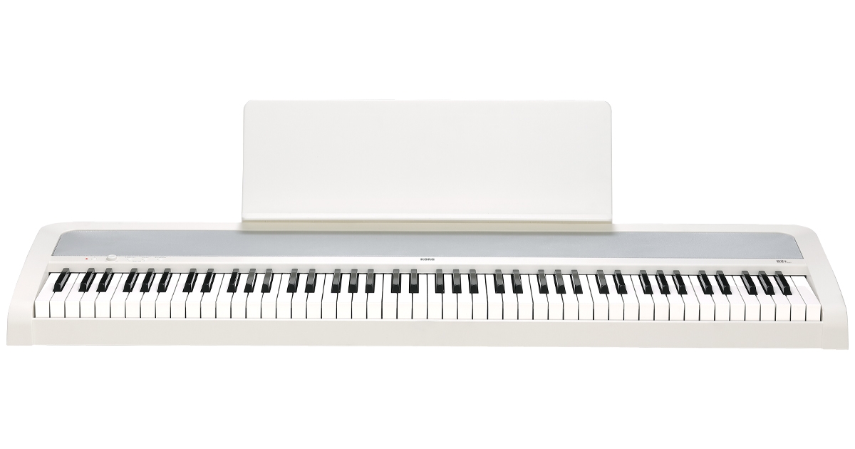 Korg B2+ WH