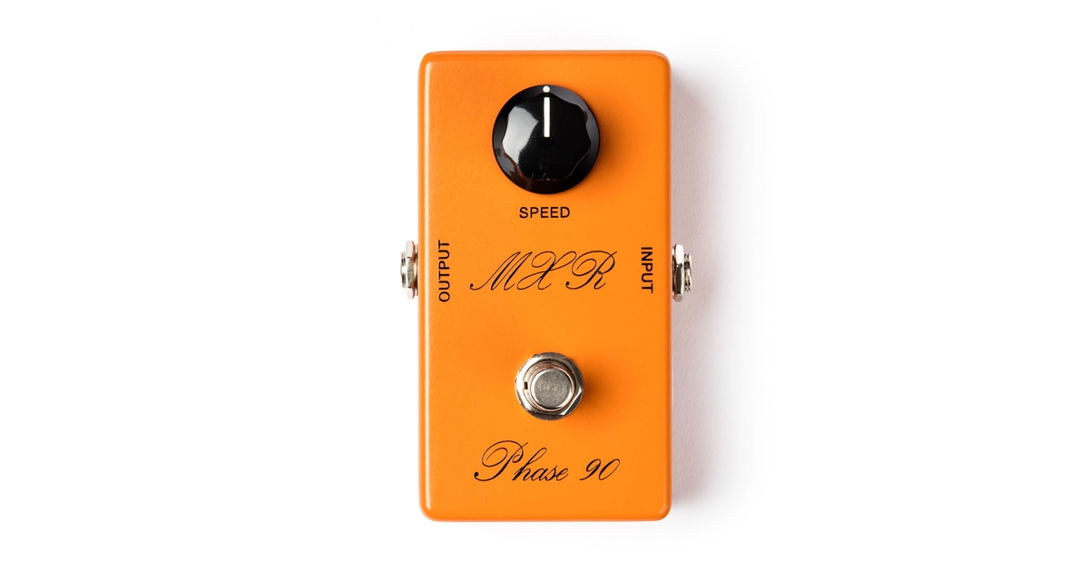 Mxr CSP026 Phase 90 Vintage
