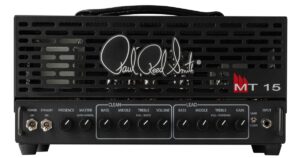 Prs MT 15