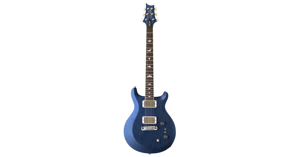 Prs S2 Mira 594 Satin Metallic Midnight