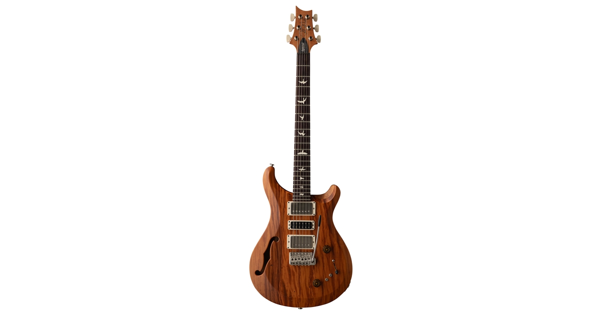 Prs S2 Special Semi-Hollow Reclaimed Limited Edition