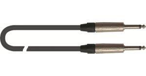 Quik Lok ITTOP/JJ-10 Jack Mono/Jack Mono Neutrik 10 mt