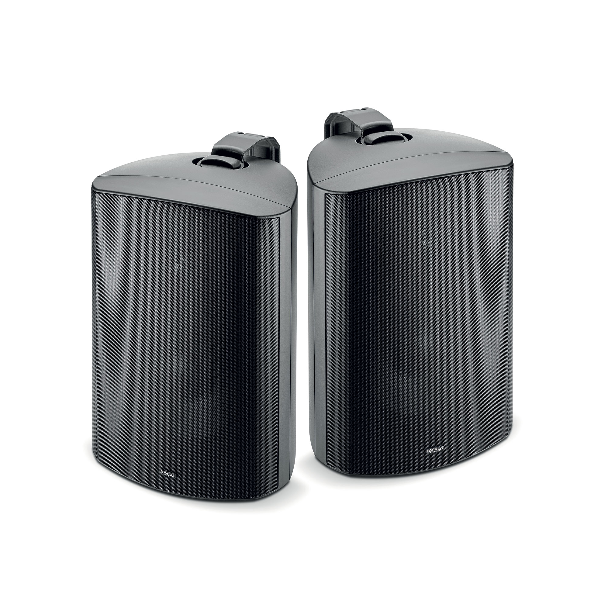Focal SFC 100 OD 8 T NERO