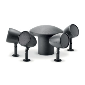 Focal SFC BUNDLE 4.1 DARK