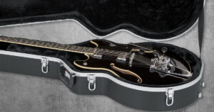 Gator Cases GC-335 Custodia Chitarra Elettrica SH