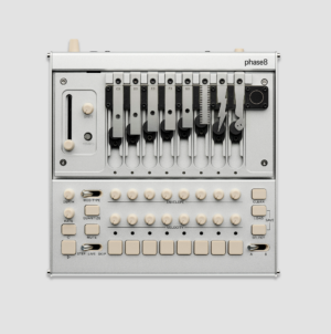 Korg Phase8