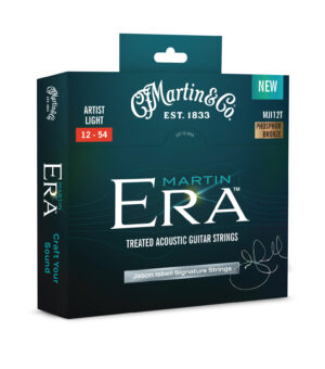 Martin & Co. MJI12T ERA Jason Isbell 12-54