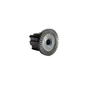 Quik Lok Alu Disc W/Teeth and Central Hole