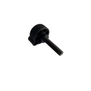 Quik Lok Manopola Q D30 mm con Vite M8x35 mm