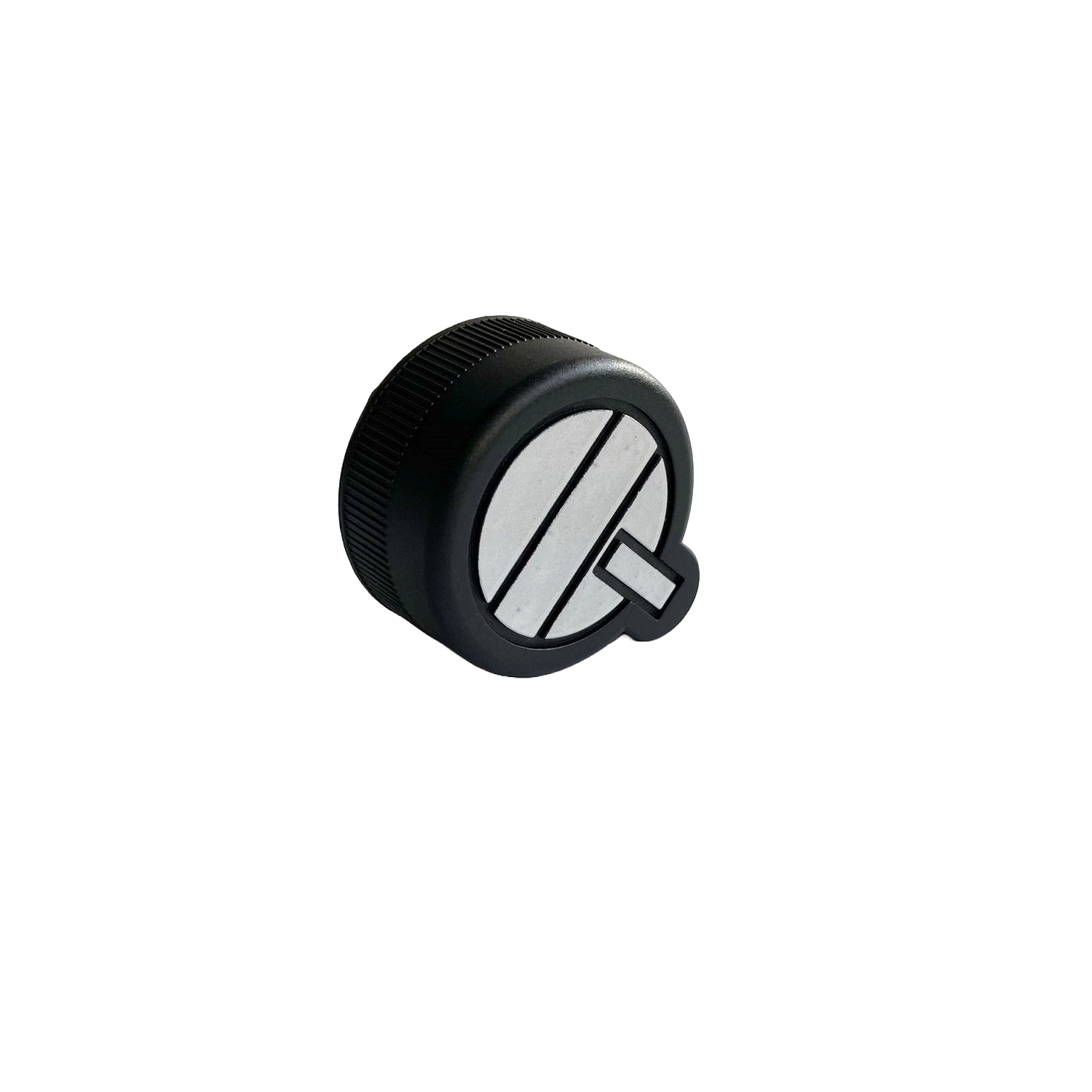 Quik Lok Manopola Q D45 mm M6 Femmina