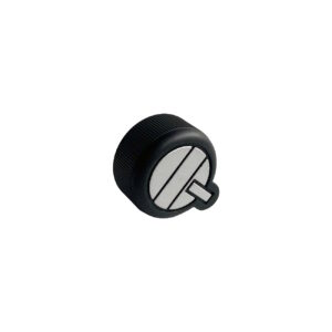 Quik Lok Manopola Q D30 mm M8 Femmina