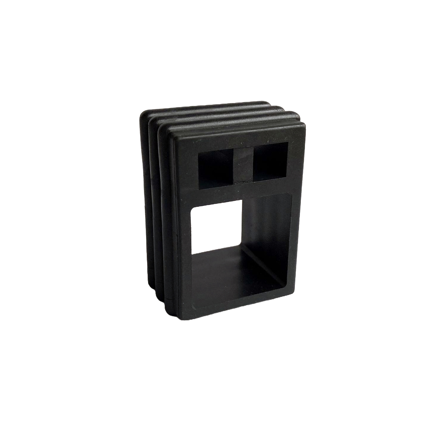 Quik Lok Stopper in Gomma per WS/650