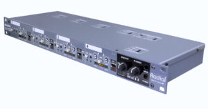 Radial Engineering SW4