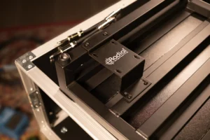 Radial Engineering Traintrack Plus