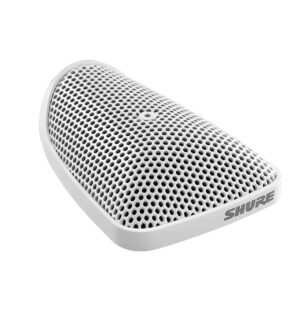 Shure CVB W C