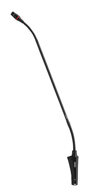 Shure CVG18RS B C