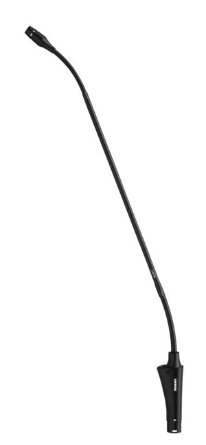 Shure CVG18S B C