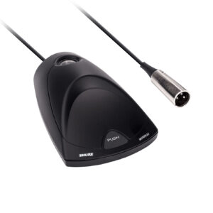 Shure MX400DP