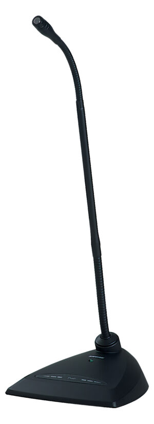 Shure MX418D C