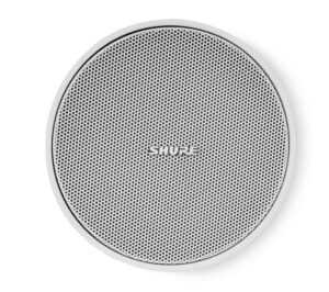 Shure MXP 1W