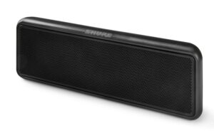 Shure MXP 3B