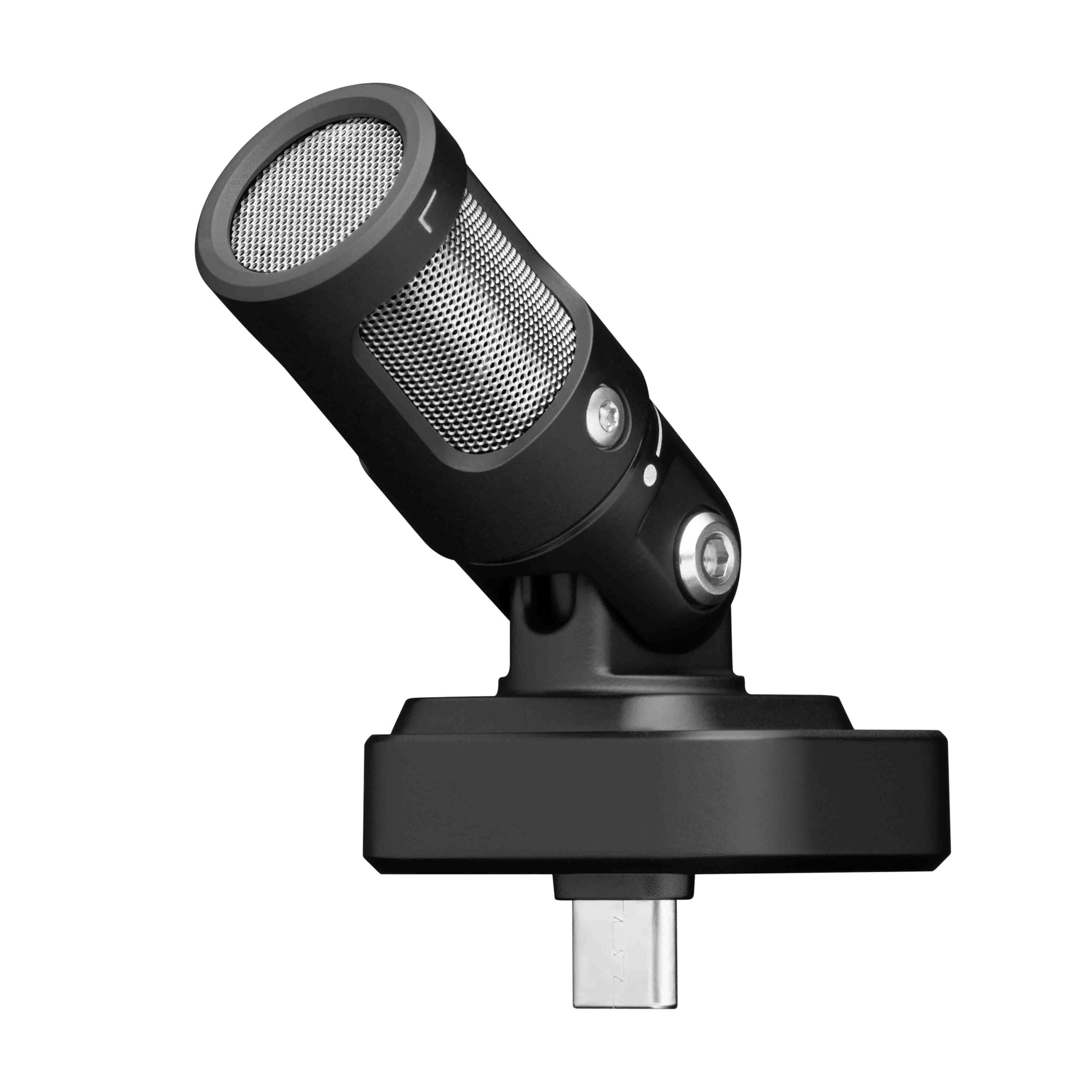 Shure MV88 USB C