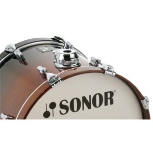 Sonor AQ2 BD 22” x 17” WM - BRF