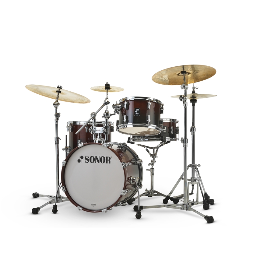 Sonor AQ2 Bop Set 4 Pezzi BD 18' - BRF