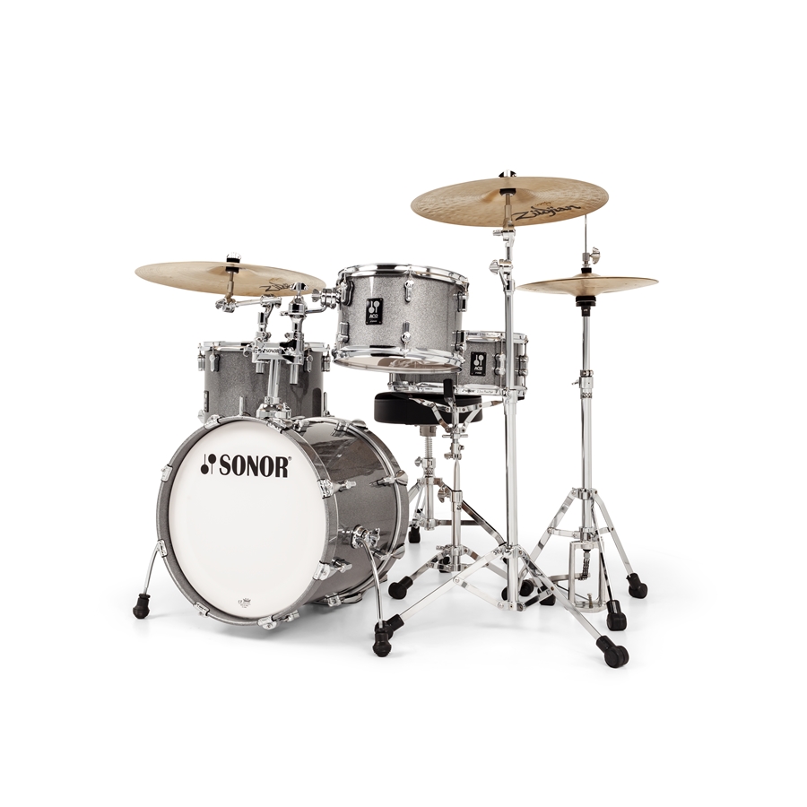 Sonor AQ2 Bop Set 4 Pezzi BD 18' - TQZ