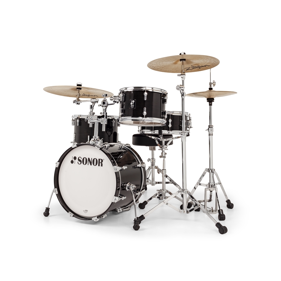 Sonor AQ2 Bop Set 4 Pezzi BD 18' - TSB