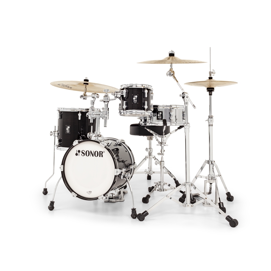 Sonor AQ2 Martini Set 4 Pezzi BD 14' - TSB