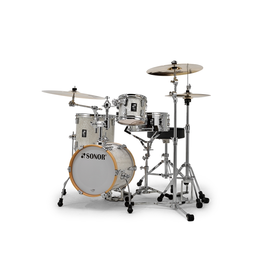 Sonor AQ2 Martini Set 4 Pezzi BD 14' - WHP