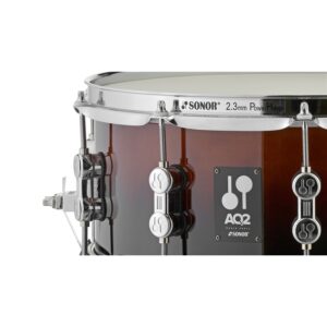 Sonor AQ2 Rullante 13” x 6”- BRF
