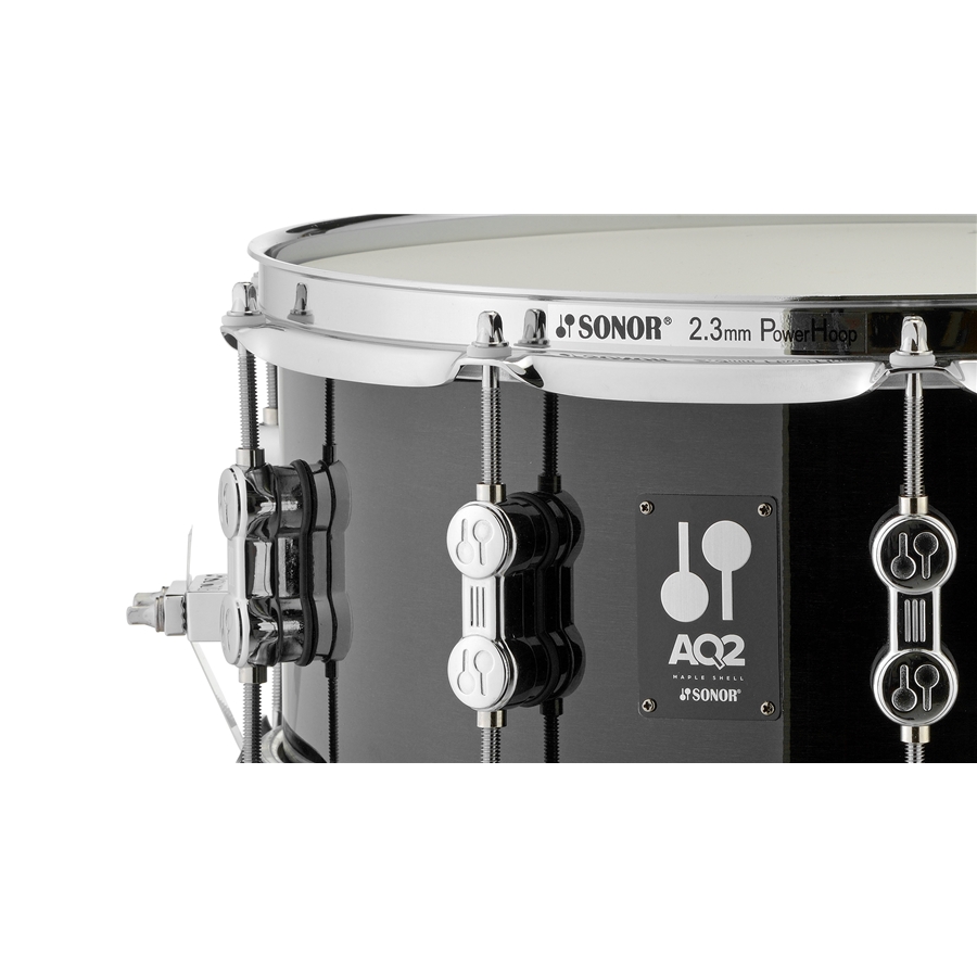 Sonor AQ2 Rullante 13” x 6”- TSB