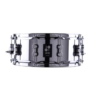 5” in Acciaio
