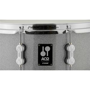 Sonor AQ2 Rullante 14” x 6”- TQZ
