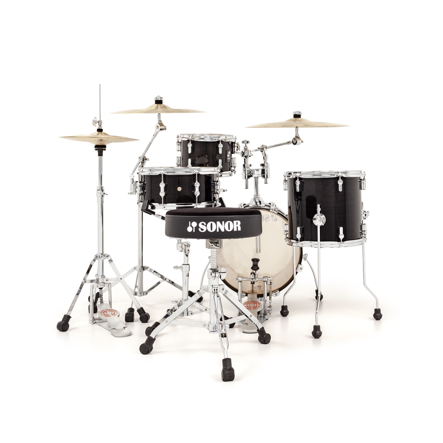 Sonor AQ2 Safari Set 4 Pezzi BD 16' - TSB