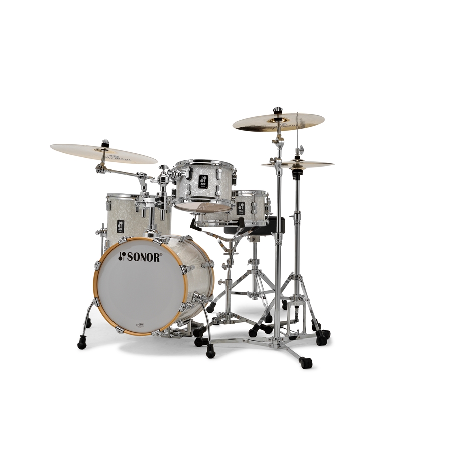 Sonor AQ2 Safari Set 4 Pezzi BD 16' - WHP