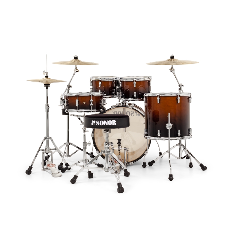 Sonor AQ2 Stage Set 5 Pezzi BD 22'- BRF