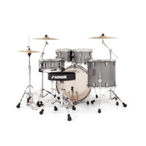 Sonor AQ2 Stage Set 5 Pezzi BD 22' - TQZ