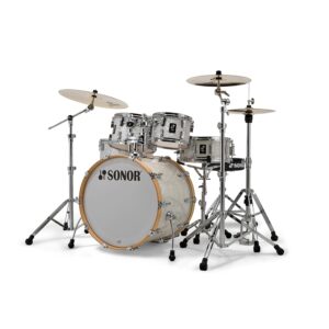 Sonor AQ2 Stage Set 5 Pezzi BD 22' - WHP