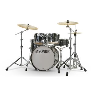 Sonor AQ2 Studio Set 5 Pezzi BD 20'- TSB