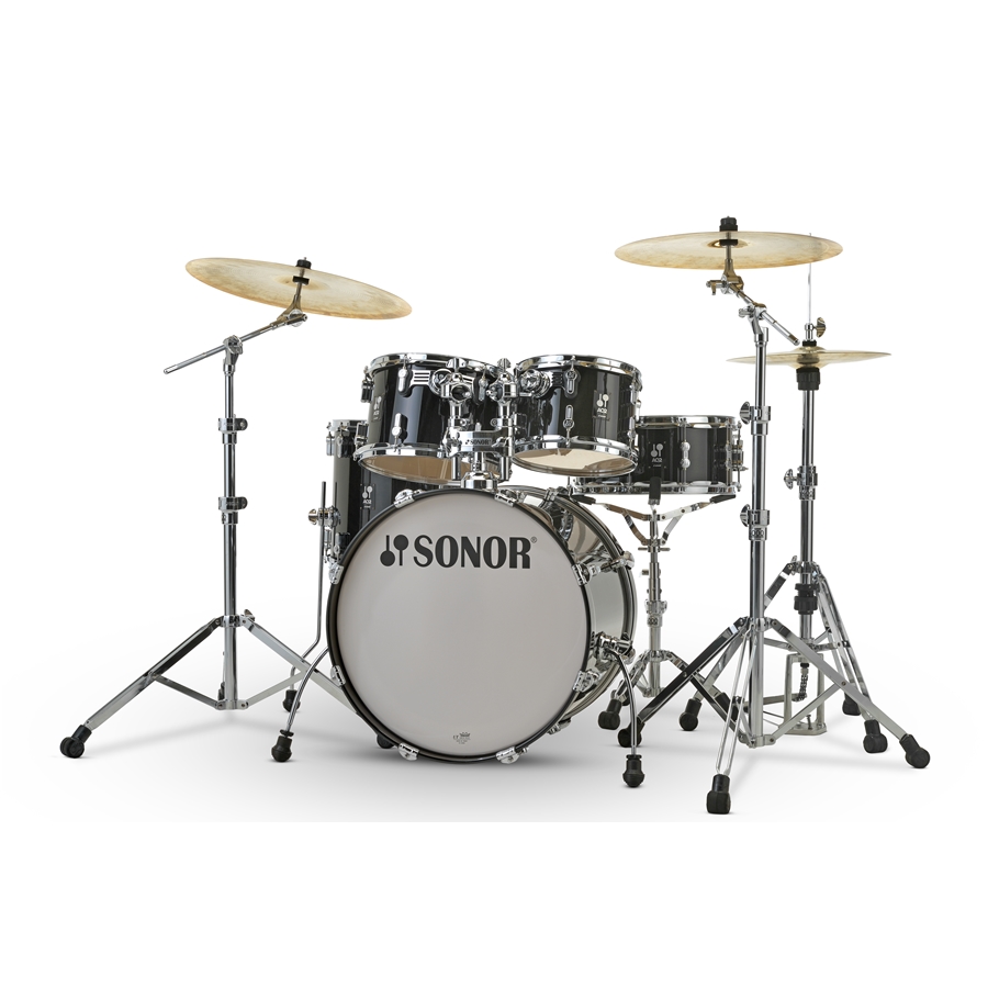 Sonor AQ2 Studio Set 5 Pezzi BD 20'- TSB