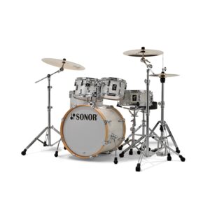 Sonor AQ2 Studio Set 5 Pezzi BD 20' - WHP