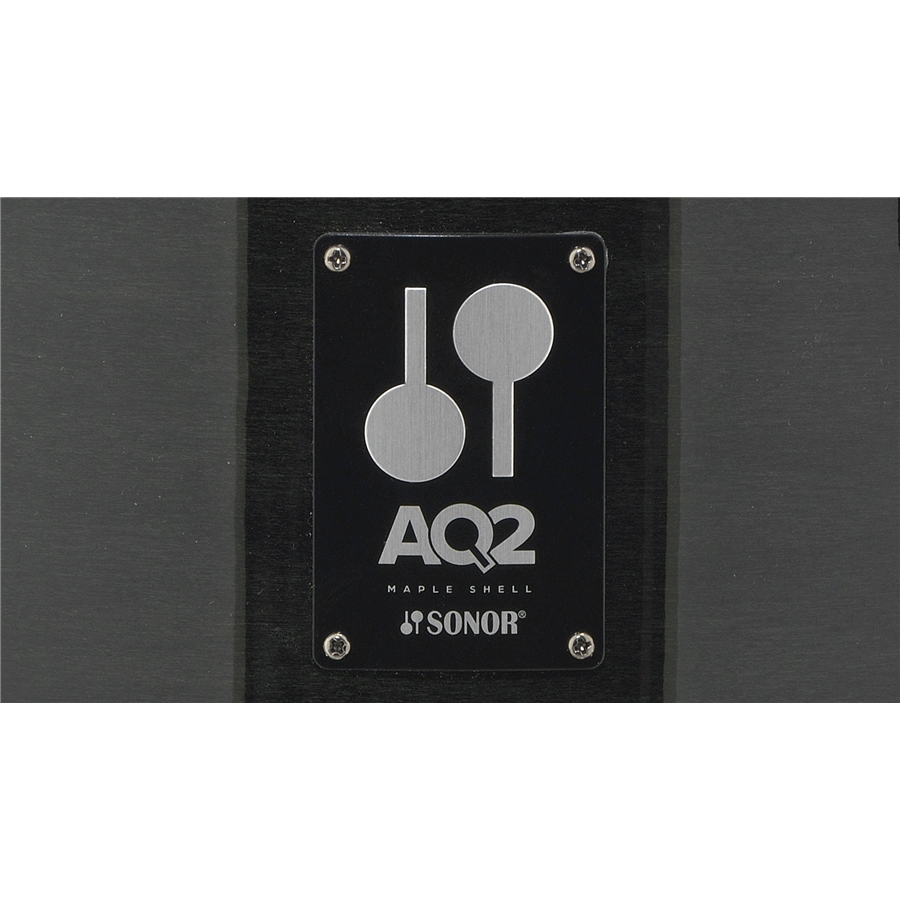 Sonor AQ2 Timpano 13” x 12” - TSB