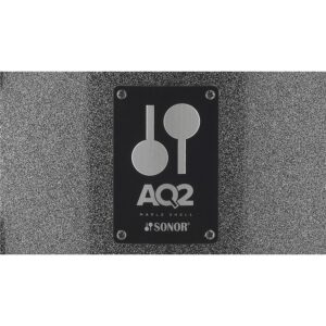 Sonor AQ2 Timpano 16” x 15” - TQZ