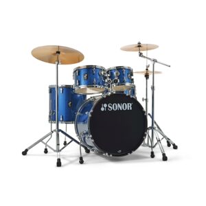 Sonor AQX Stage Set 5 pezzi BD 22' WM - BOS